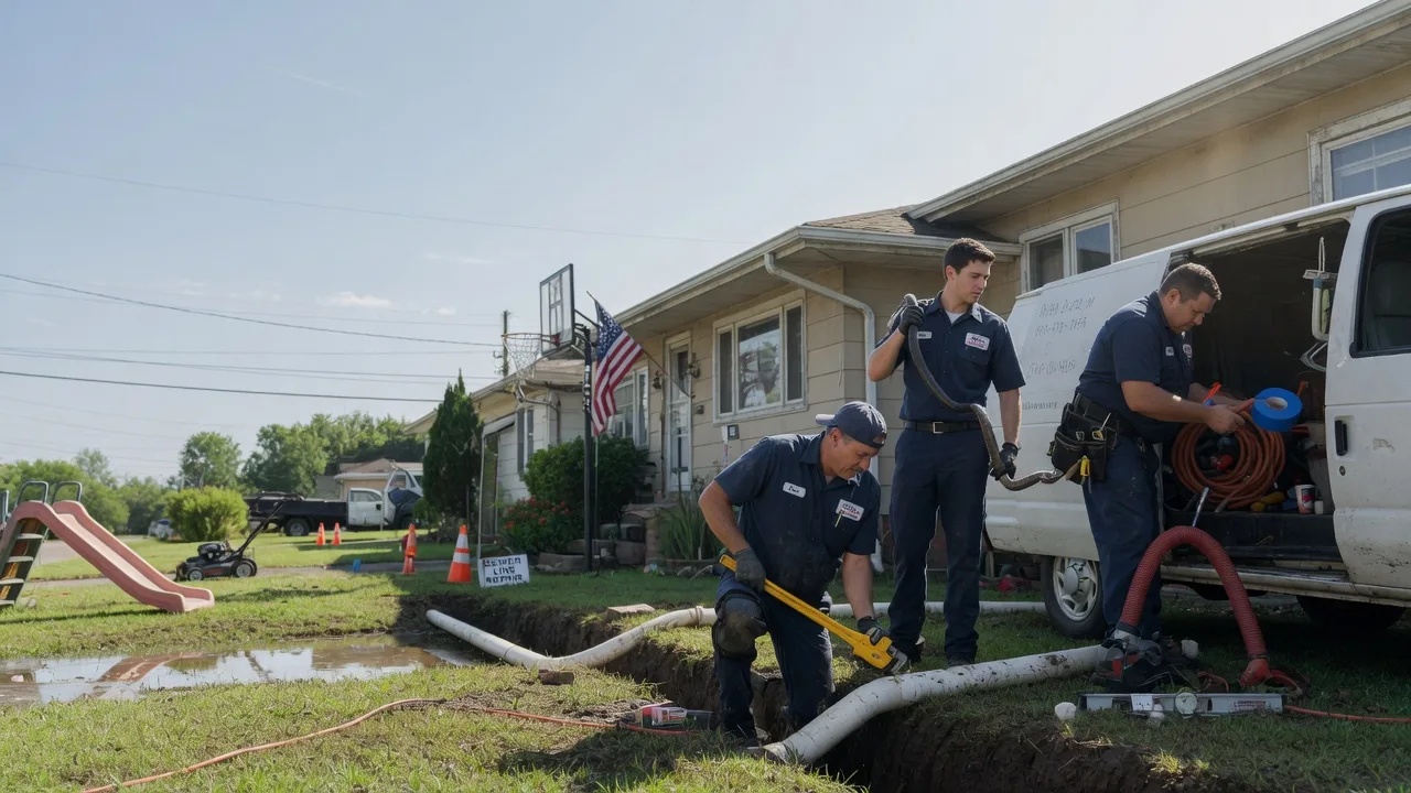Toilet Installation in Franklin, GA near me